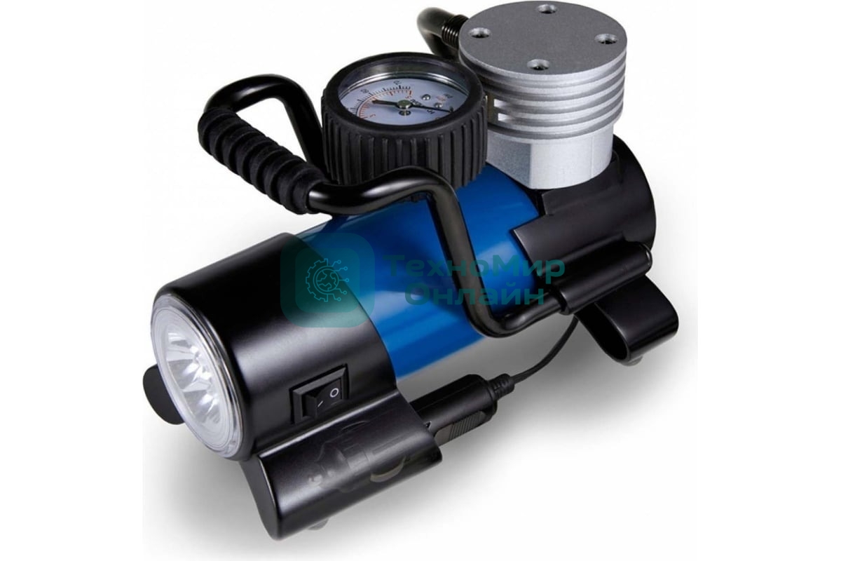 Компрессор HYUNDAI HY 1645автомобильный