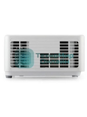 Лазерный проектор InFocus [IN1008SL] DLP, FullHD, 4500 lm, 3 500 000:1, 1.481.62:1, HDMI x2 (1.4, 2.0), VGA in/out x1, RS232 x1, Audio out, USB-A x1 (питание), 1х15w, 2,9 кг, белый