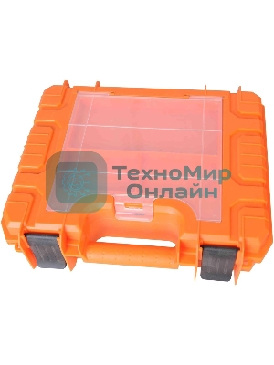 Дрель-шуруповерт СОЮЗ ДШС-18-2К-ПРОМО, 18 В, 2 Ач, 40 Нм, щеточный