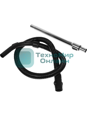 Пылесос Gorenje VC1901GACRCY черный/красный, 280/1900 Вт, уборка сухая, пылесборник контейнер 2.2 л