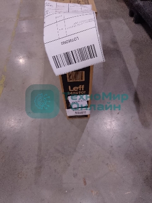 (Поврежденная упаковка) Телевизор LEFF LCD 24