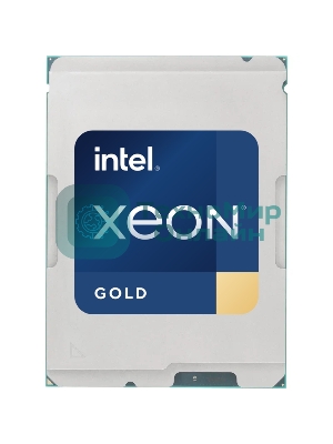 Процессор Intel Xeon Gold 6538N Soc-4677 2.1GHz OEM