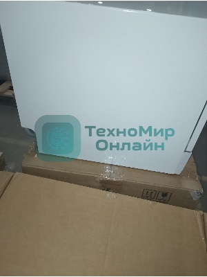 (Поврежденный товар) Посудомоечная машина Weissgauff TDW 4017 (Потертости пу.Скол краски.)