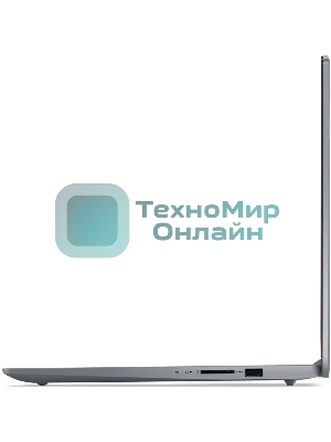 Ноутбук Lenovo IdeaPad Slim 3 15AMN8 Ryzen 3 7320U/8Gb/SSD256Gb/15.6