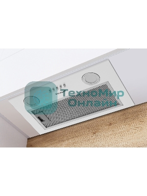 Вытяжка Weissgauff BOX 452 белый