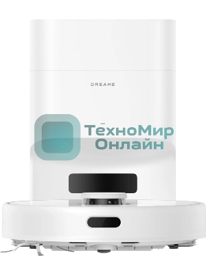 Робот-пылесос Dreame Bot D10 Plus Gen2-RU