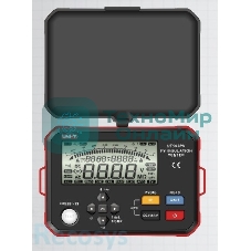 Тестер изоляции фотоэлектрический UNI-T UT503PV
