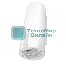 Вытяжка пристенная Maunfeld Lee Wall 35 белый, 35 см, 1050 куб. м/ч, 54 дБ (сенсор)