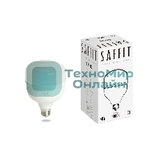 Лампа светодиодная SAFFIT SBHP1040 (55092) 40Вт E27 белый
