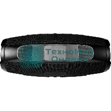 Портативная акустика URAL GAGARIN GR-007 черный