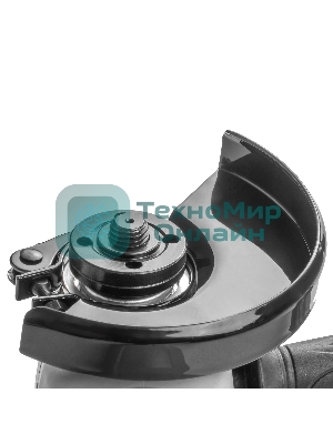 Угловая шлифовальная машина Ставр МШУ-125/1300