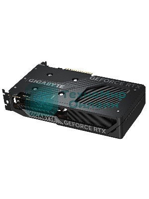 Видеокарта Gigabyte RTX 5060 GV-N5060WF2OC-8GD 1.0 NV RTX 5060 8Gb 128bit GDDR7 2512/28000/HDMIx1/DP PCI-E 5.0