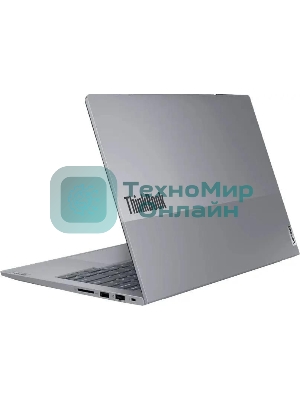 Ноутбук Lenovo ThinkBook 14 G6 IRL Intel Core i7 13700H 2400MHz/14