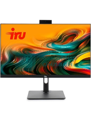 Моноблок IRU Tactio 23ID 23.8