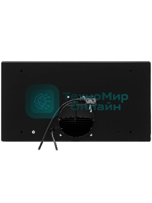 Вытяжка Krona WERMUT 600 DN BLACK PB BF