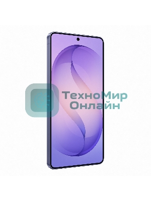 Смартфон Samsung SM-S948B Galaxy S26 Ultra 1Tb 16Gb фиолетовый моноблок 3G 4G 2Sim 6.9