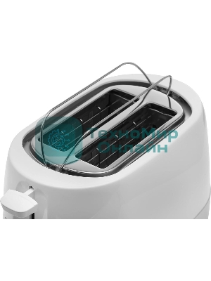 Тостер Gorenje T850WE 720 Вт, белый