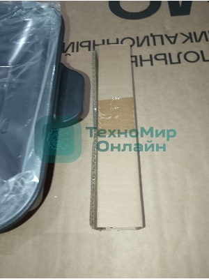(Б/У) Гриль GC30E01 BLACK THOMSON (Б/У  товар в заводской упаковке)
