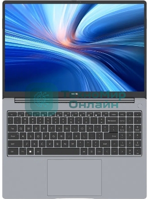 Ноутбук  TECNO Megabook T16RA/16