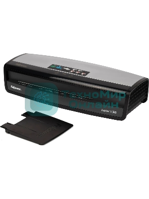 Ламинатор Fellowes Jupiter FS-57484, 6 валов, A3, 250 мкм, до 1400 мм/мин