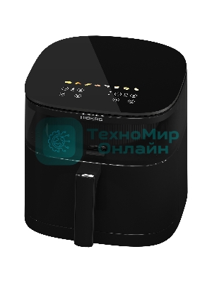 Аэрогриль HIBERG MDC 600 B