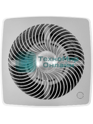 Очиститель воздуха Electrolux EAP-2050D белый, 50 м², HEPA-фильтр, ионизация