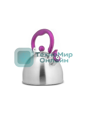 Чайник для плиты Lara LR00-62