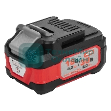 Аккумулятор API-4 (2)/18(36) Интерскол