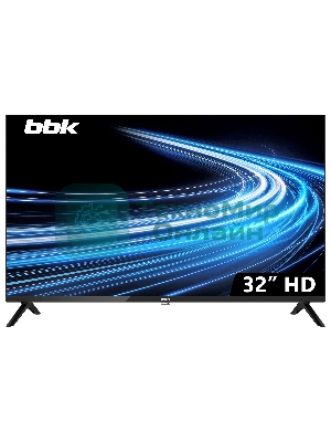 Телевизор BBK 32