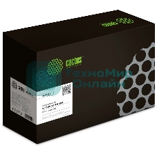 Картридж лазерный Cactus CS-CF322A желтый (16500 стр.) для HP LJ Color Enterprise M680