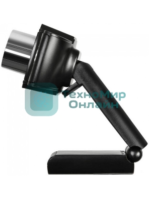 Веб-камера ACD Vision UC400 1280x720, 30 кадр/с, USB Type-A, микрофон, ручная фокусировка, универсальное крепление