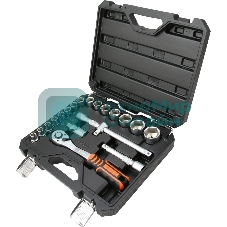 Набор автоинструмента Patriot SSP-20 