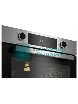 Духовой шкаф Beko BBIC12300XD