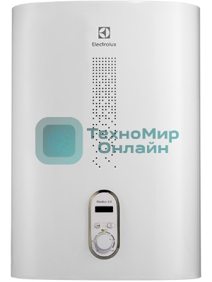 Водонагреватель Electrolux EWH 30 Gladius 2.0