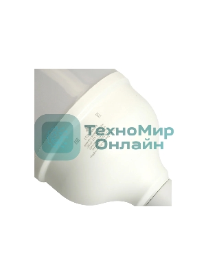 Лампа светодиодная SAFFIT SBHP1040 (55092) 40Вт E27 белый