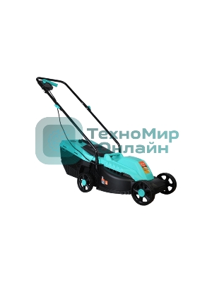 Газонокосилка роторная Sturm! EL1432 1400Вт