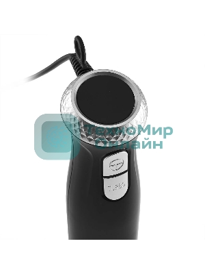 Блендер погружной DELTA DL-7064 черный