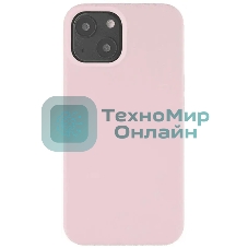 Чехол (клип-кейс) UBEAR Touch Mag Case, для Apple iPhone 13, светло-розовый cs100lr61th-i21m