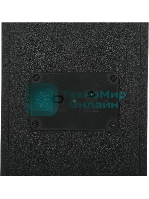 Саундбар Триколор TR-SB-01 2.1 80Вт+40Вт черный