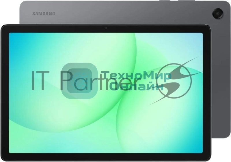 Планшет Samsung Galaxy Tab A11 Enterprise Edition 11