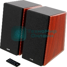 Акустическая система Edifier R2000DB 2.0, 24Wх2 + 36Wх2, ПДУ, RMS