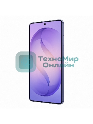 Смартфон Samsung SM-S948B Galaxy S26 Ultra 1Tb 16Gb фиолетовый моноблок 3G 4G 2Sim 6.9