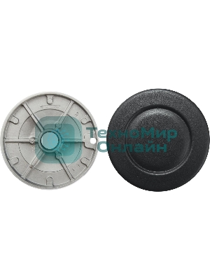 Комбинированная варочная панель Maunfeld EEHG.642VC.2CB/KG