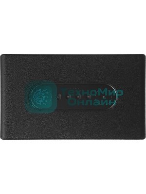 Акустическая система Edifier ES300 2.1 черный 60Вт BT беспроводные BT