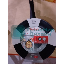 (Поврежденная упаковка) Сковорода TEFAL 26 INTENSE