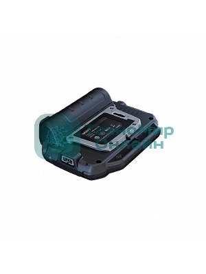 Терминал сбора данных Urovo U2 (MCU2-000S10E000X) без сканера, 3/32 ГБ, Android 10, Wi-Fi, Bluetooth, GPS, GSM, 4G (LTE), 4 