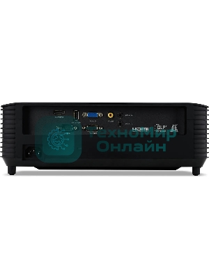 Проектор Acer X119H DLP 4800Lm (800x600) 20000:1 ресурс лампы:6000часов 1xUSB typeA 1xHDMI 2.7кг