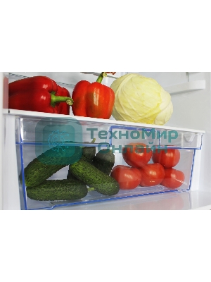 Холодильник ОРСК 171 G графит двухкамерный 200/110л морозилка снизу