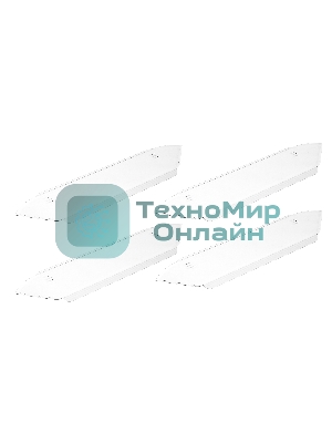 Экран для кассетного кондиционера Ballu Смарт 650