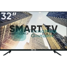 Телевизор Soundmax 32